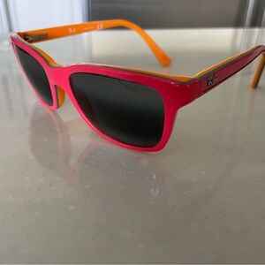 Children’s Ray-Ban sunglasses